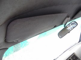 1996 TOYOTA TACOMA STANDARD CAB WHITE 2.4 AT 2WD Z19845